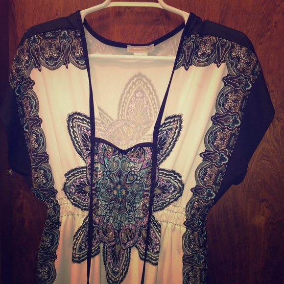 Tops - Pretty blouse